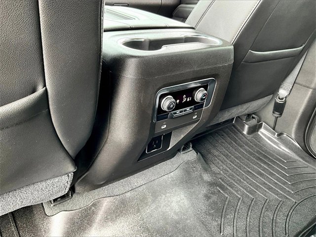 2021 Chevrolet Tahoe LT photo 23
