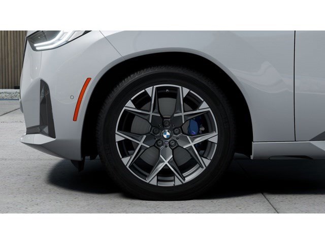 2025 Bmw X3 30x Drive photo 6