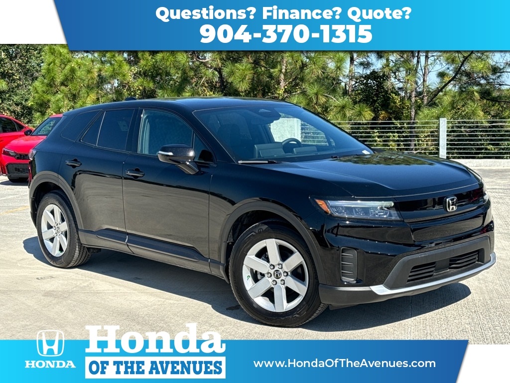 2026 Honda Prologue EX's photo