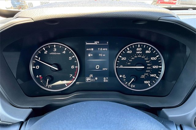 2025 Subaru Crosstrek Premium photo 18