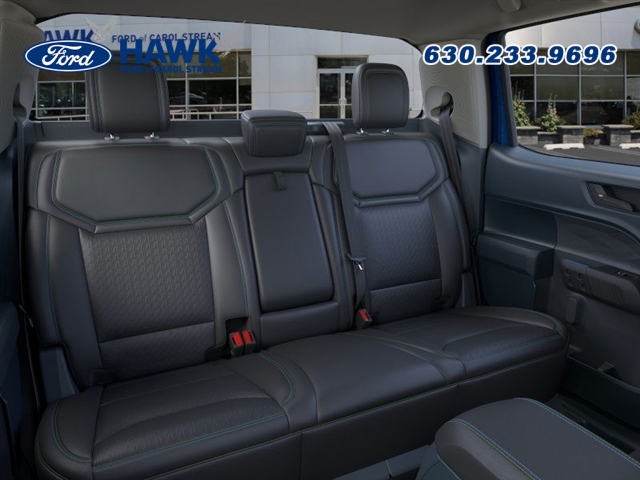 2025 FORD MAVERICK - Image 11