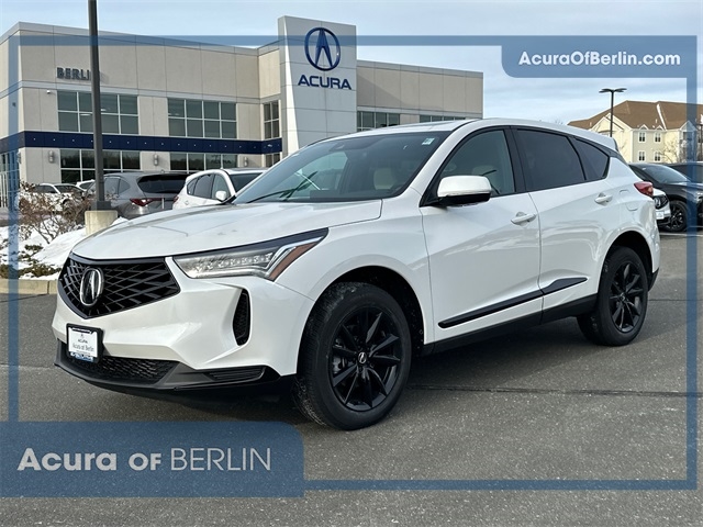 2026 Acura RDX Base's photo