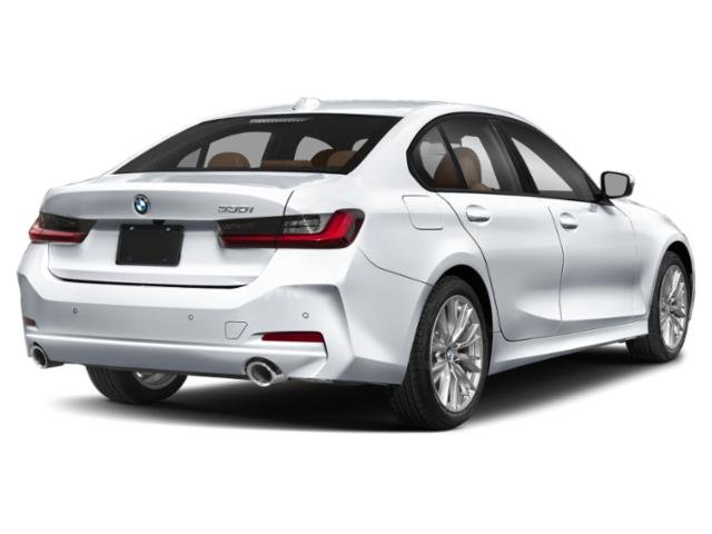 2026 Bmw 330i photo 2