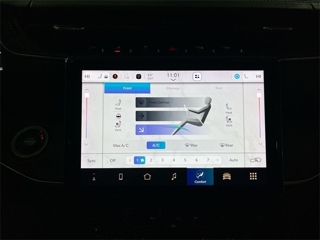 2022 Jeep Grand Cherokee L Summit photo 17