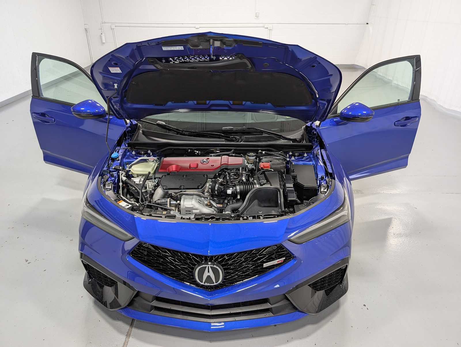 2025 Acura Integra Type S photo 11