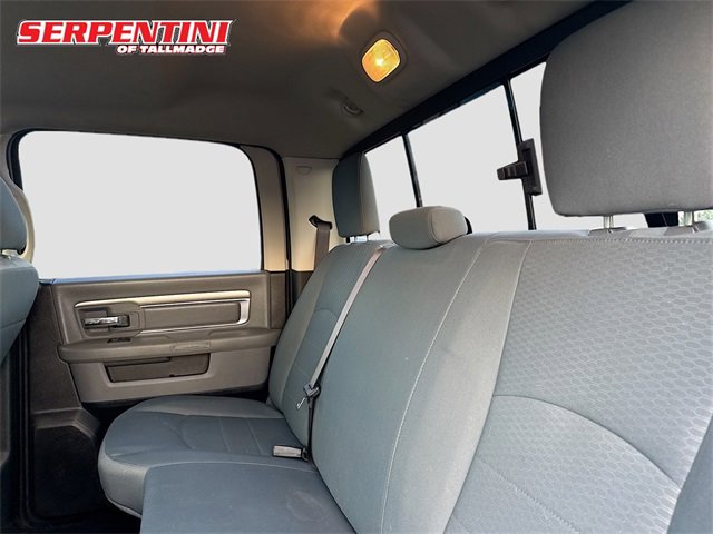 2020 Ram 1500 Classic SLT photo 18