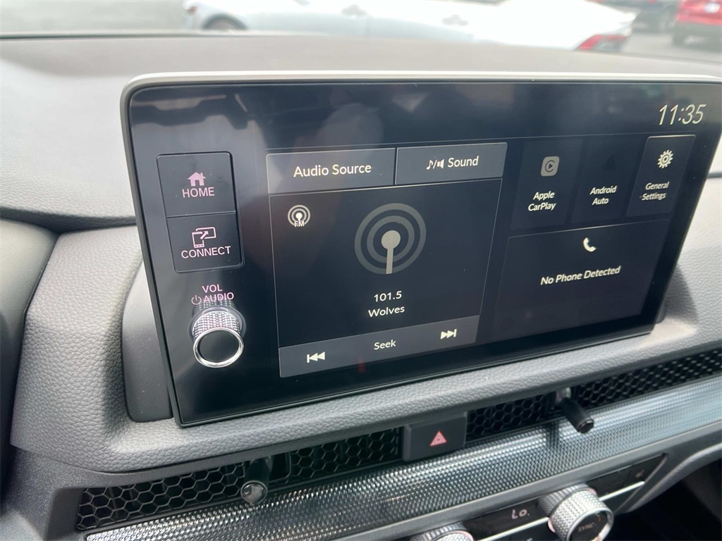 2026 Honda CR-V Hybrid photo 26