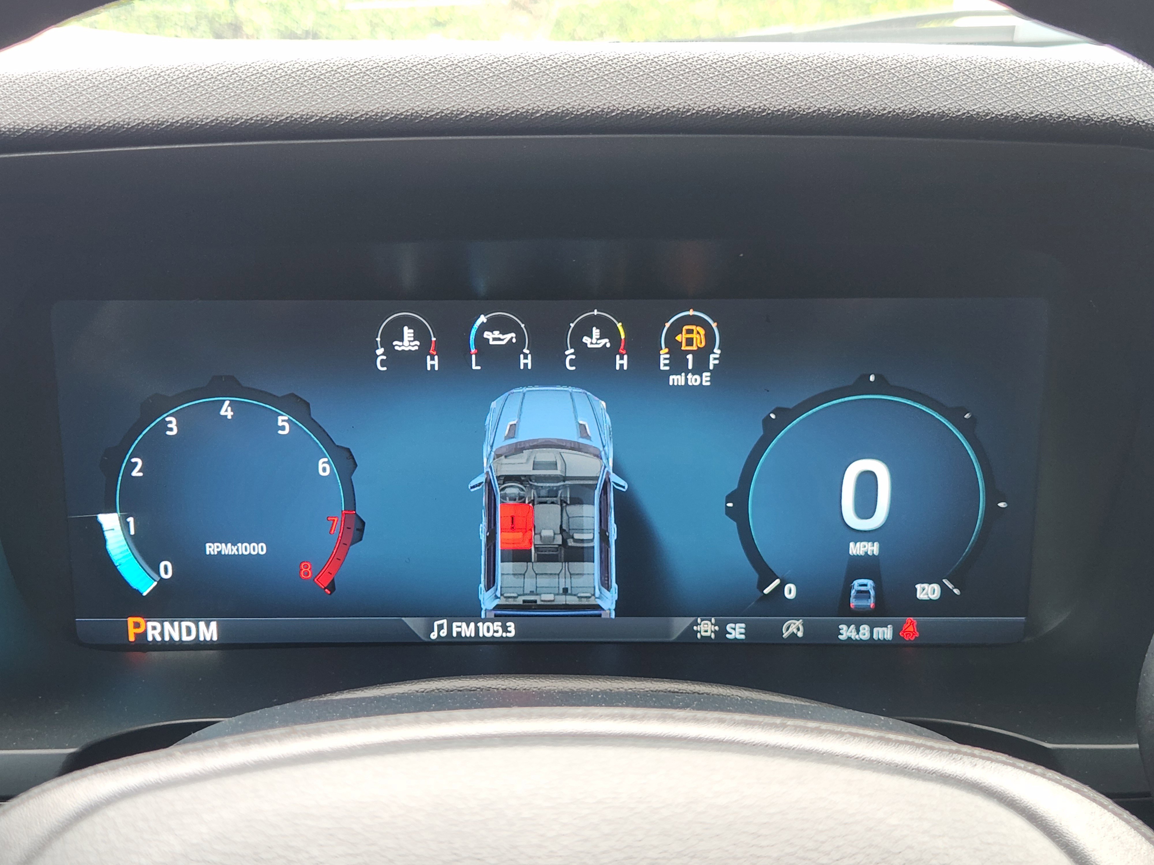 2025 Ford F-150 XL photo 2