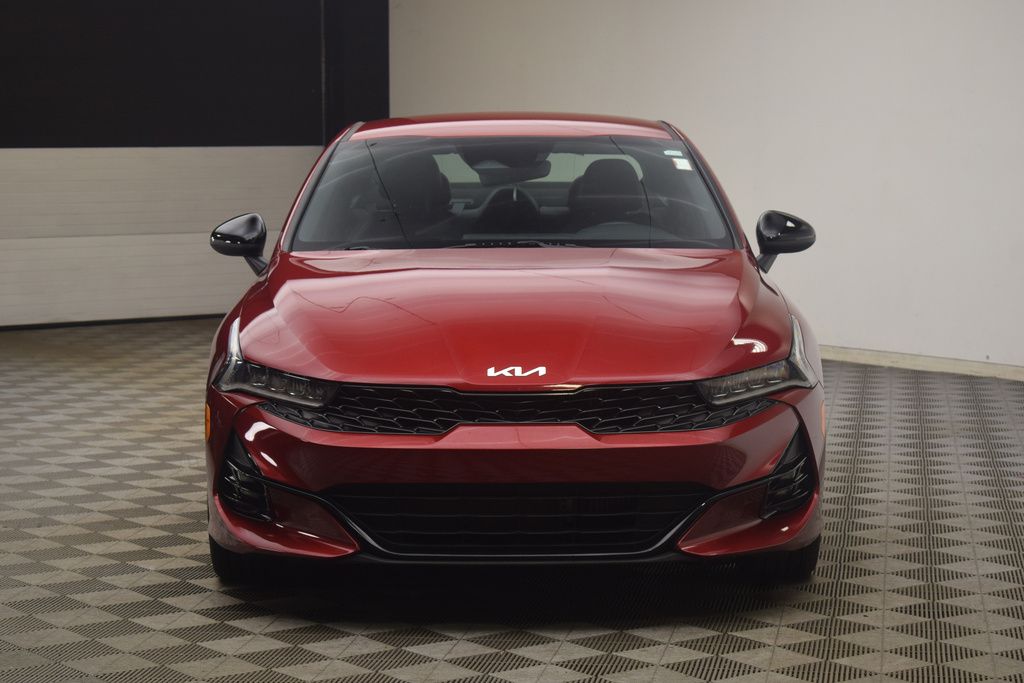 2023 Kia K5 GT-Line photo 15