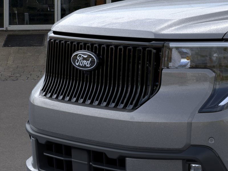 2025 FORD MAVERICK - Image 17