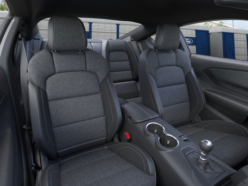 2025 Ford Mustang GT photo 10