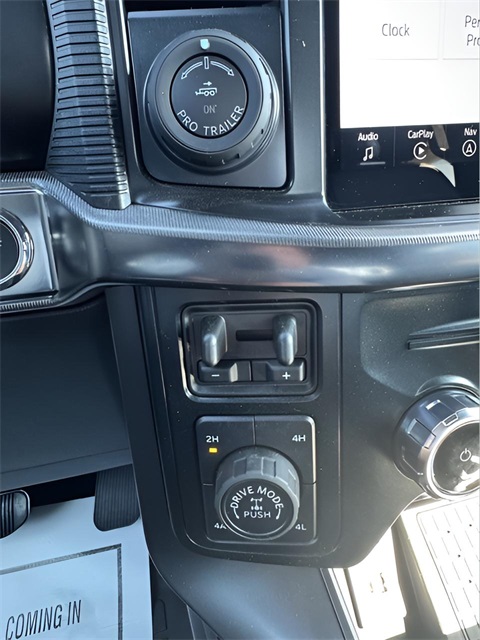2025 Ford F-150 Lariat photo 25