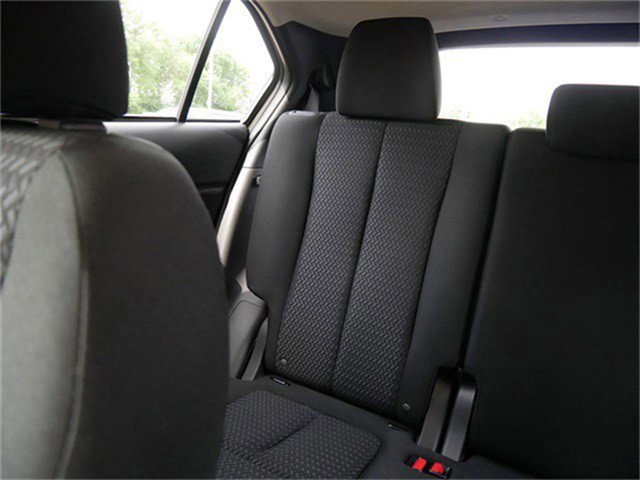 2025 Mitsubishi Eclipse Cross LE photo 12
