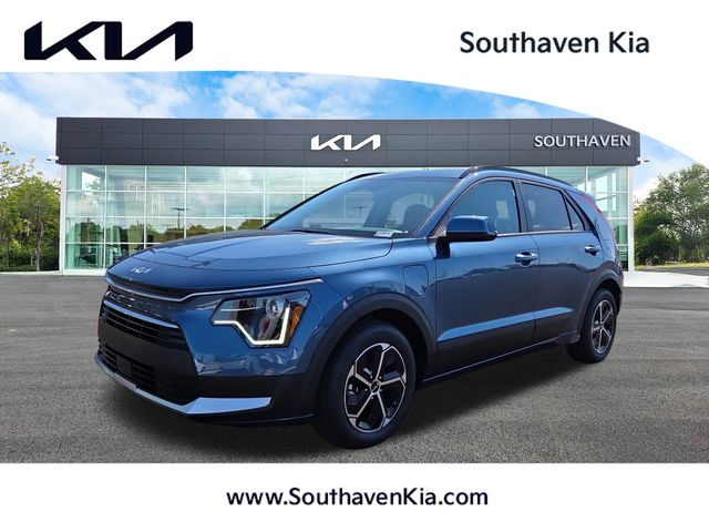 2025 Kia Niro EX's photo
