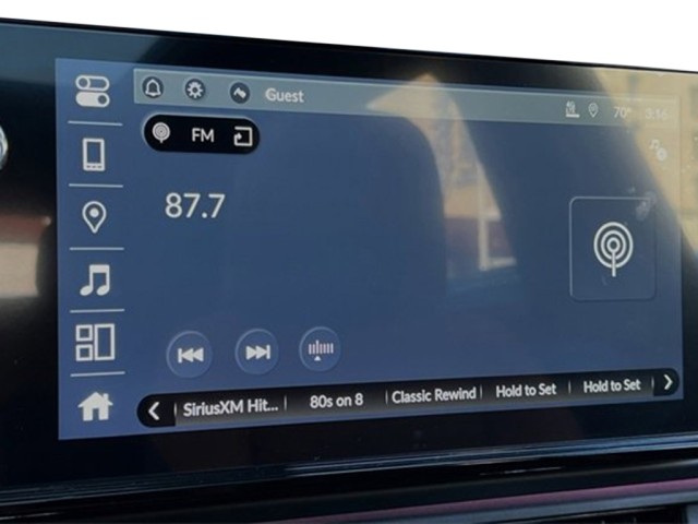 2025 Honda Prologue Elite photo 15