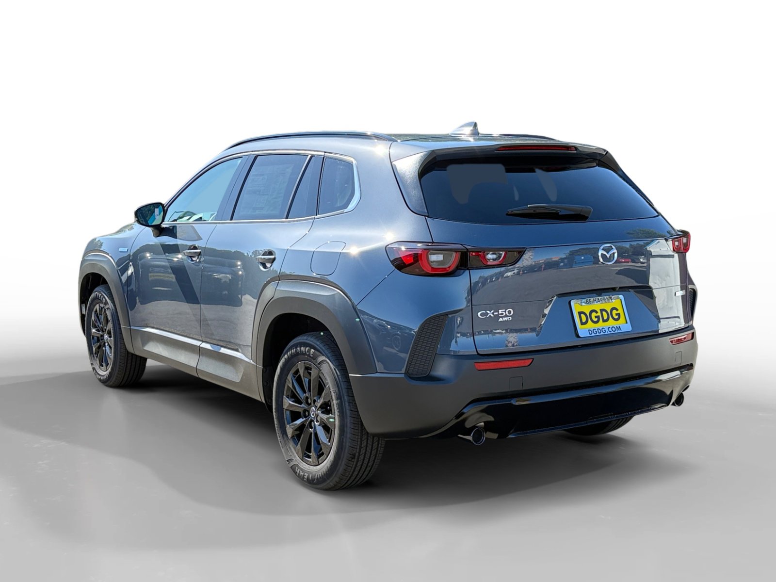 2025 Mazda CX-50 Premium photo 3