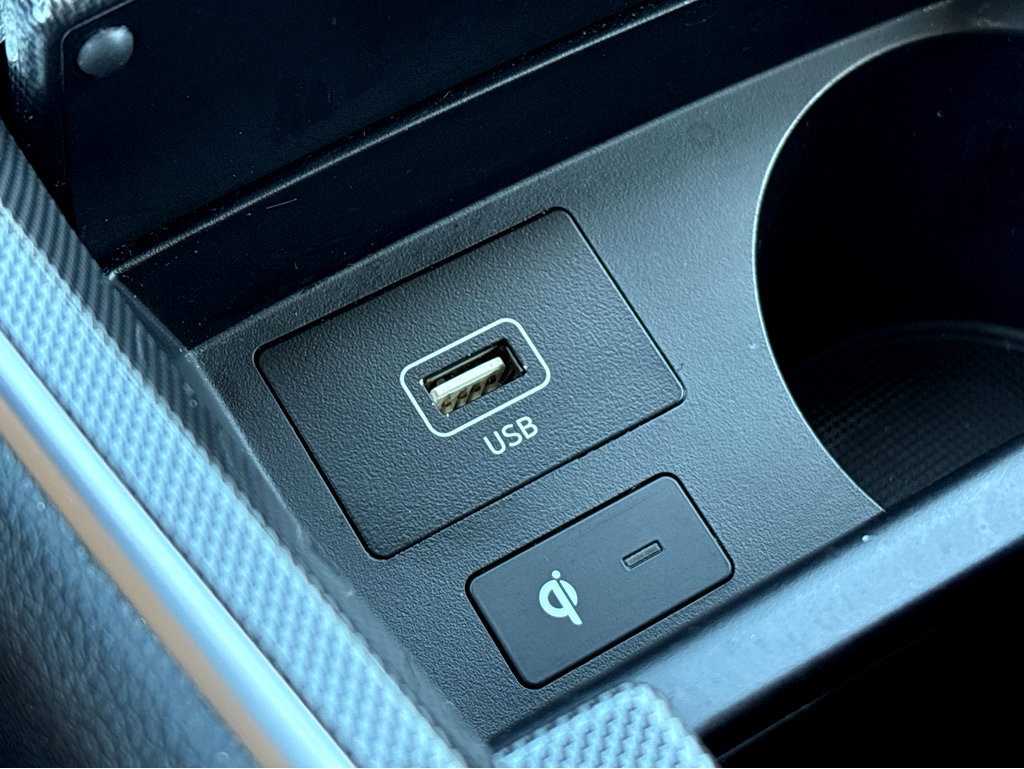 2023 Hyundai Santa Fe SEL photo 19