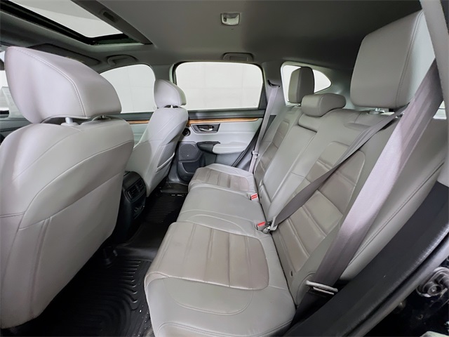 2020 Honda CR-V EX-L photo 11