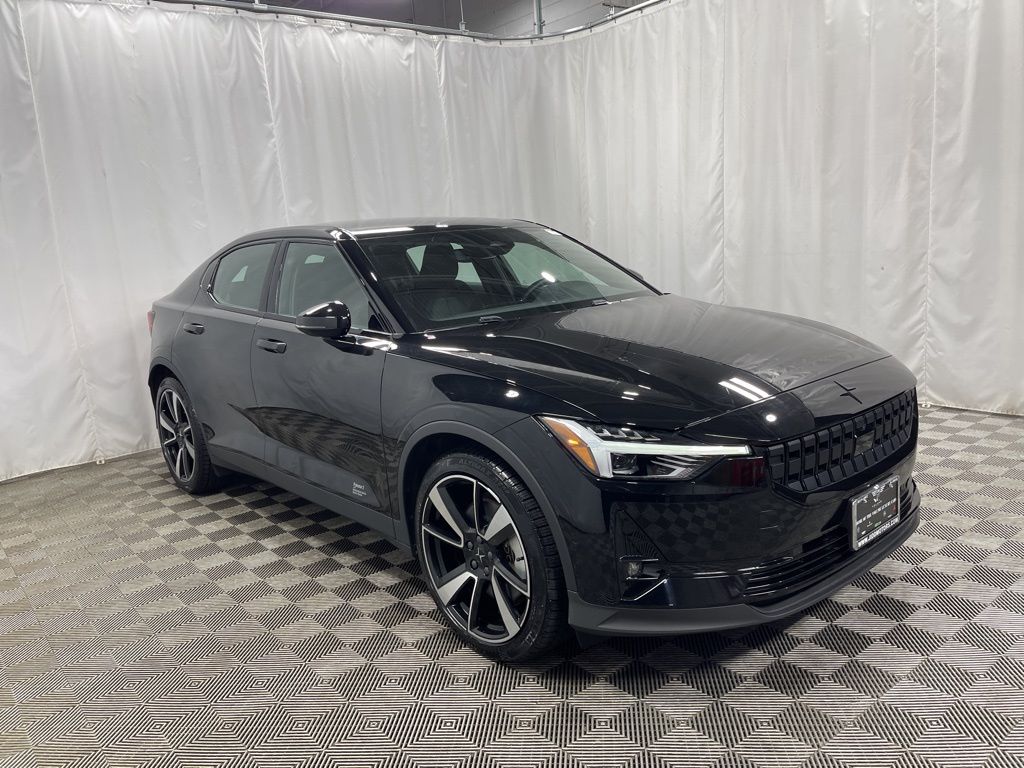 2022 Polestar PS2 e-AWD photo 2