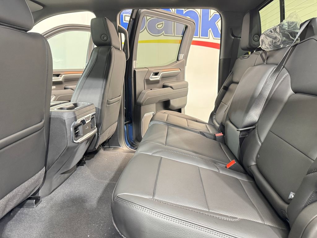2026 Gmc Sierra 1500 Denali photo 12