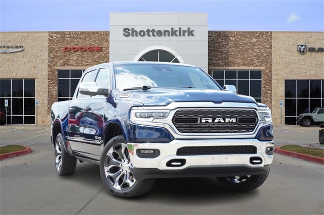 2023 RAM Ram 1500 Pickup Limited's photo