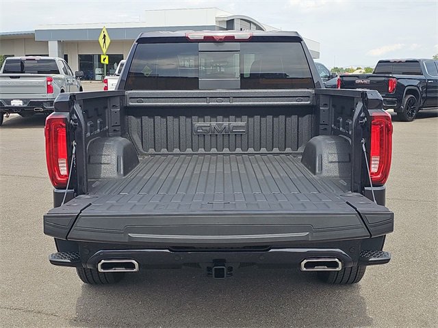 2026 Gmc Sierra 1500 Denali Ultimate photo 18