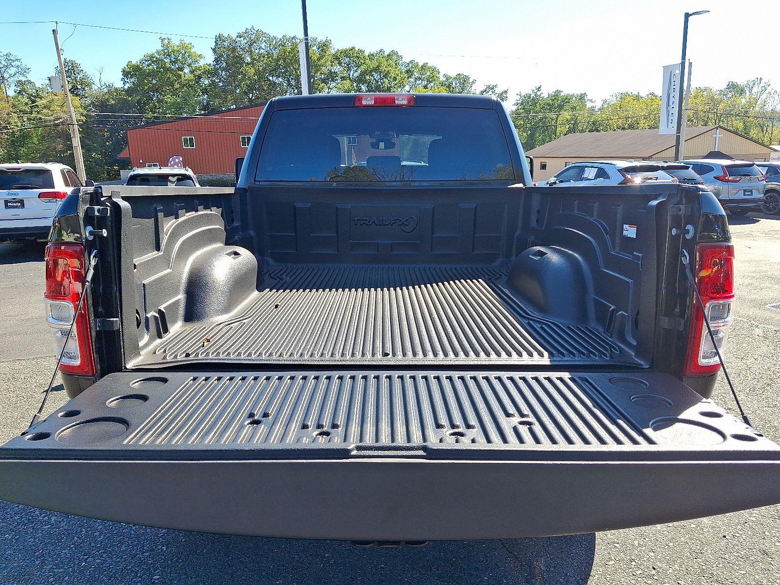 2024 Ram 2500 Big Horn photo 26