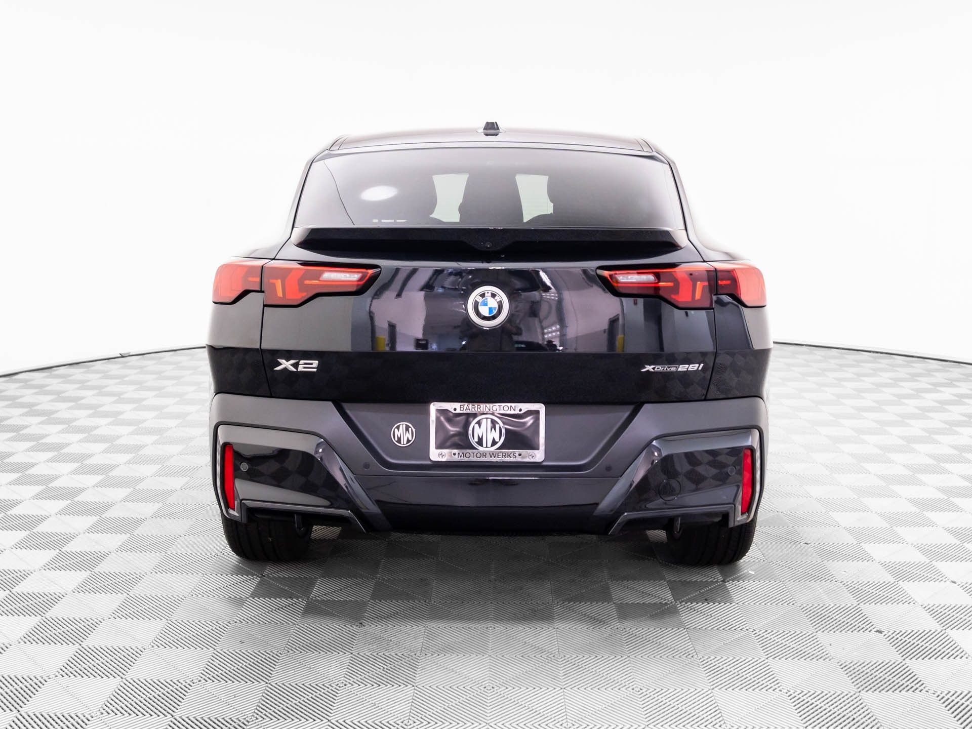 2026 Bmw X2 xDrive28i photo 4