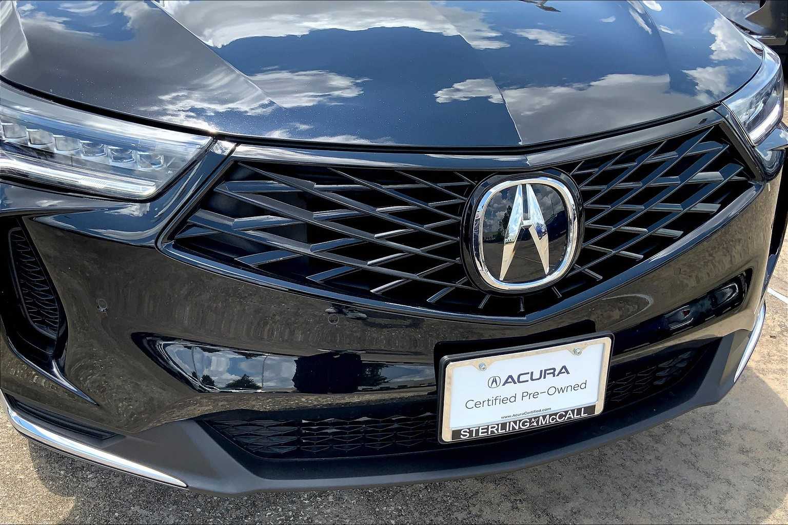 2025 Acura RDX Technology photo 27
