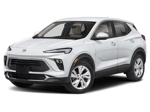 2026 Buick Encore GX Preferred's photo