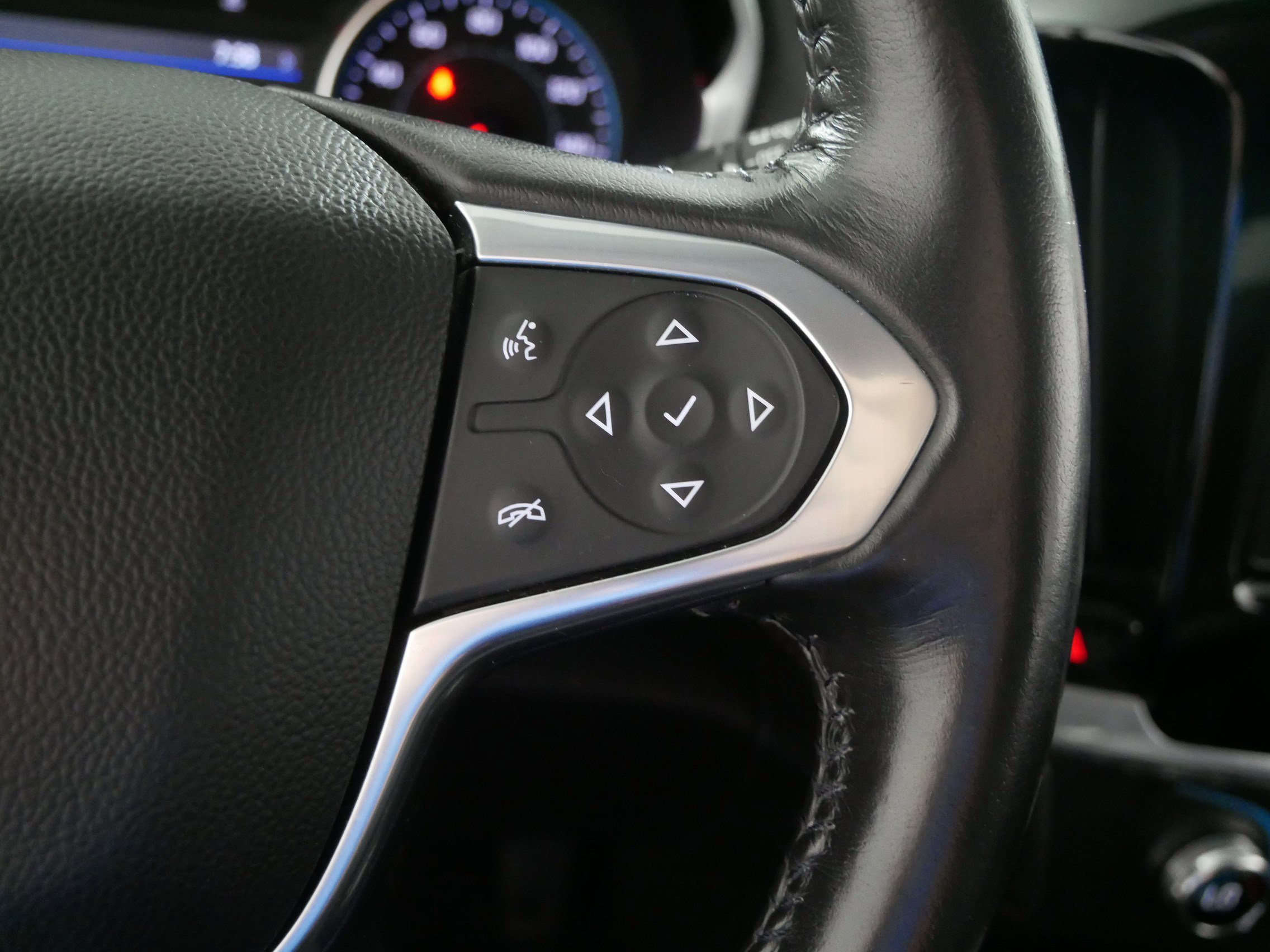 2020 Chevrolet Traverse Cloth photo 27