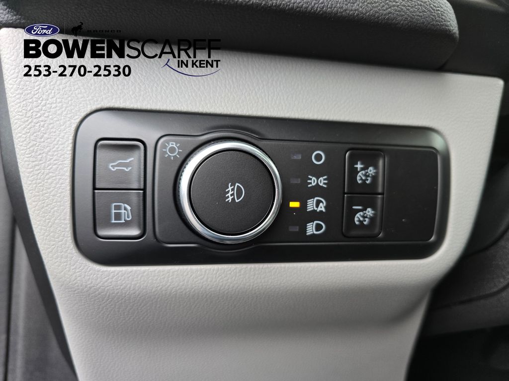 2024 Ford Escape Plug-In Hybrid Base photo 19