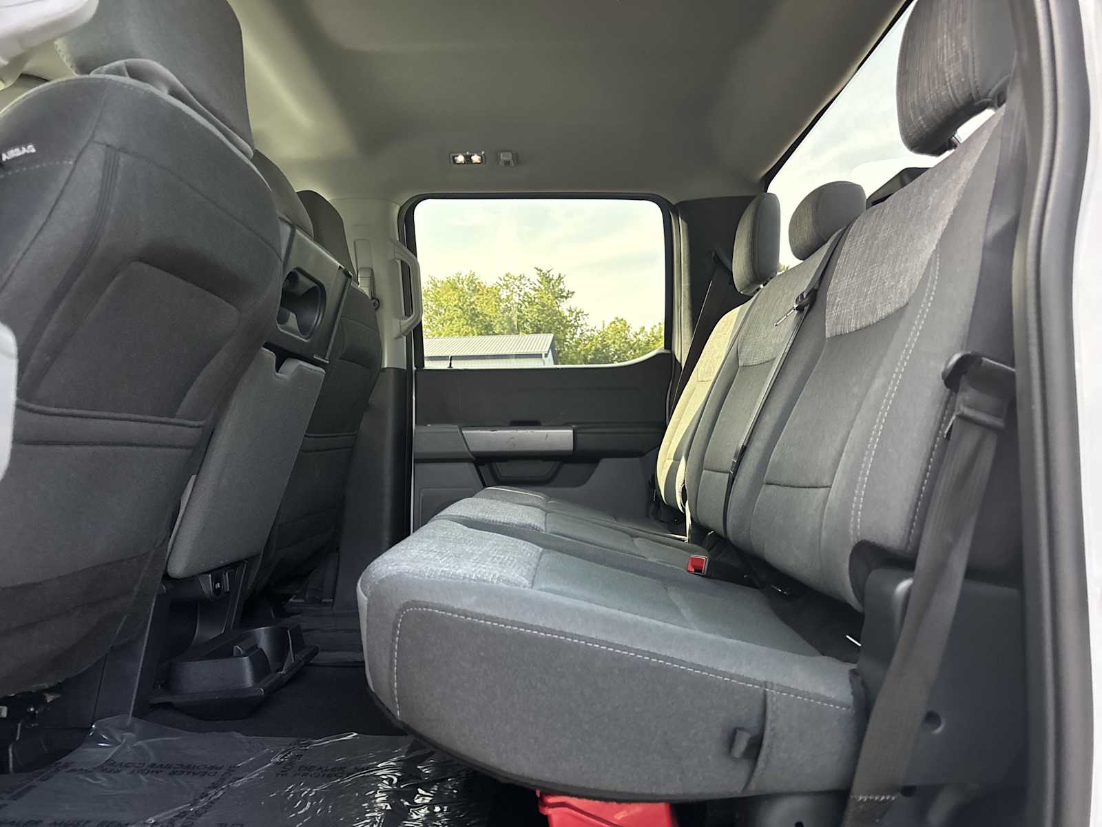 2024 Ford F-350 XLT photo 35