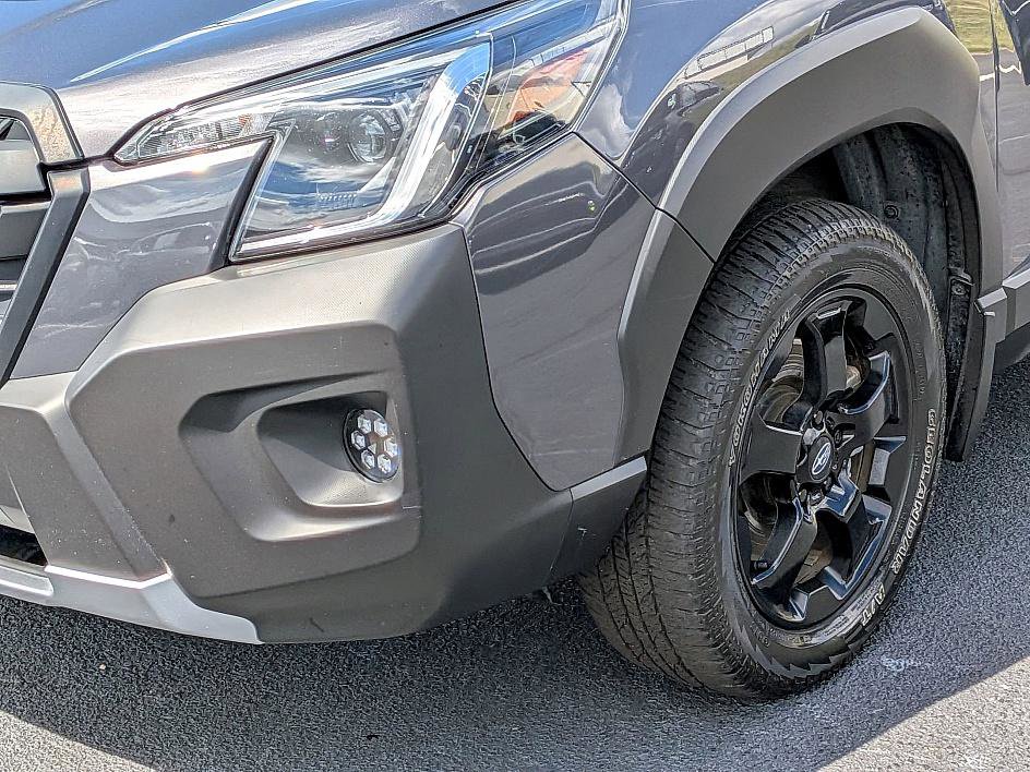 2023 Subaru Forester Wilderness photo 8
