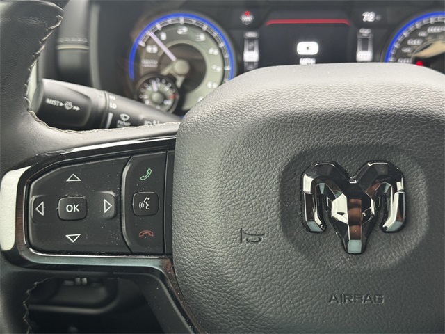2022 Ram 1500 Limited photo 25