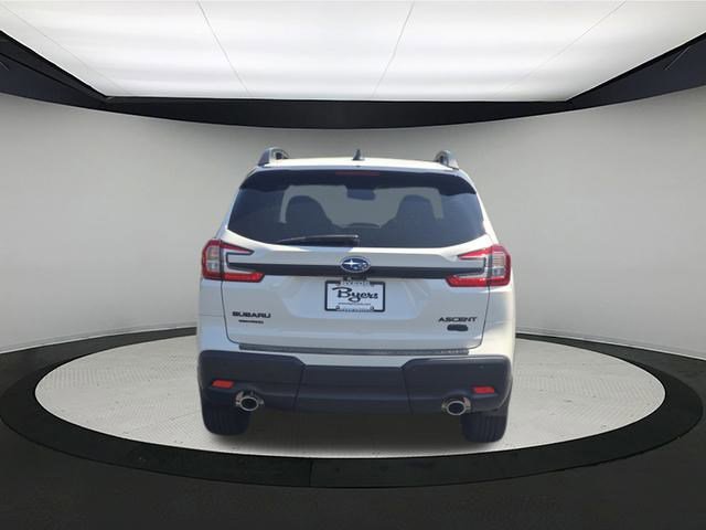 2025 Subaru Ascent Onyx Edition Touring photo 3