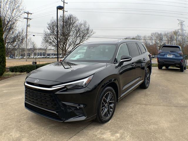 2024 Lexus TX 350's photo