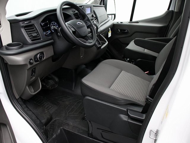 2025 Ford Transit Cargo Van photo 4