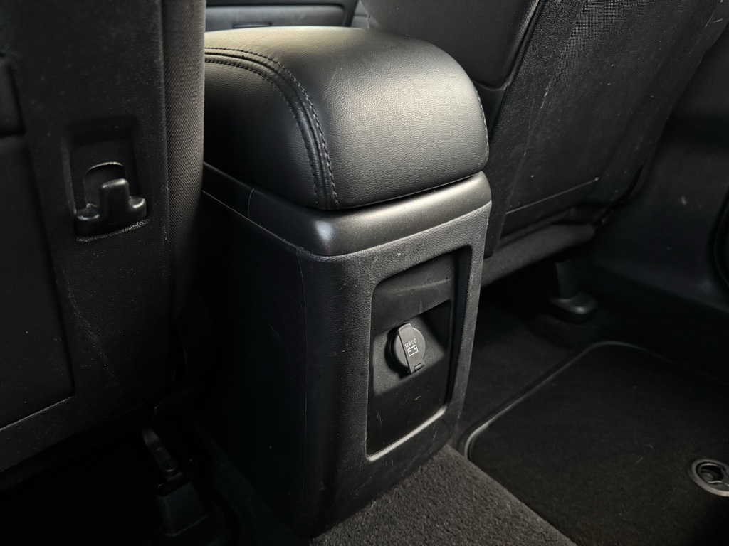 2015 Dodge Journey SXT photo 12