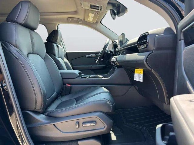 2025 Honda Pilot Touring photo 33