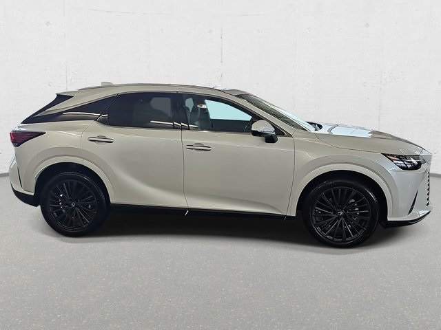2026 Lexus RX 350 Premium AWD photo 4