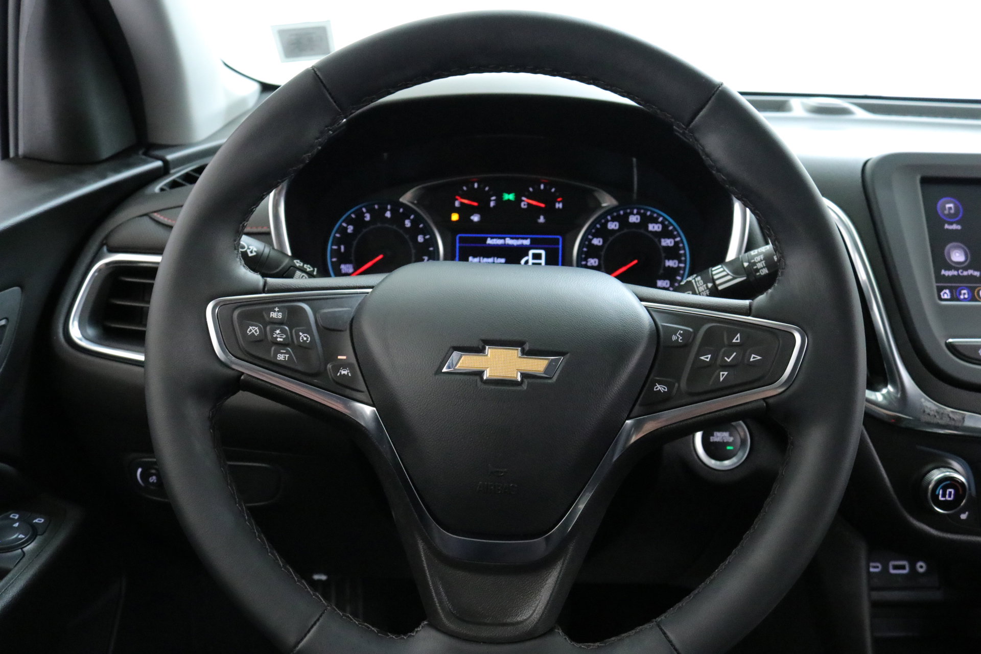 2024 Chevrolet Equinox LT photo 12