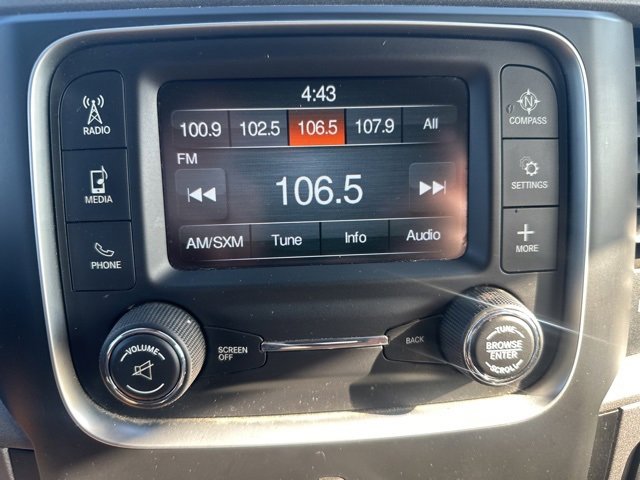 2017 Ram 1500 Express photo 12