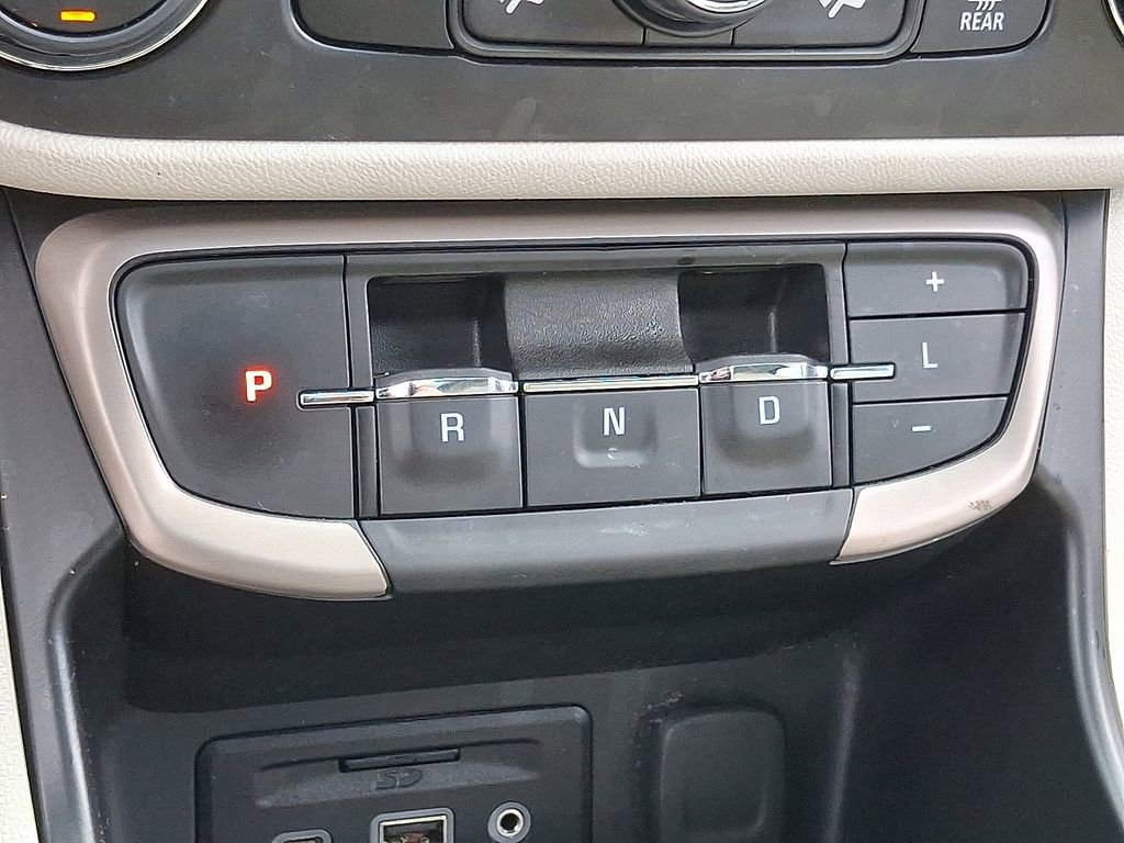 2024 Gmc Terrain Denali photo 15
