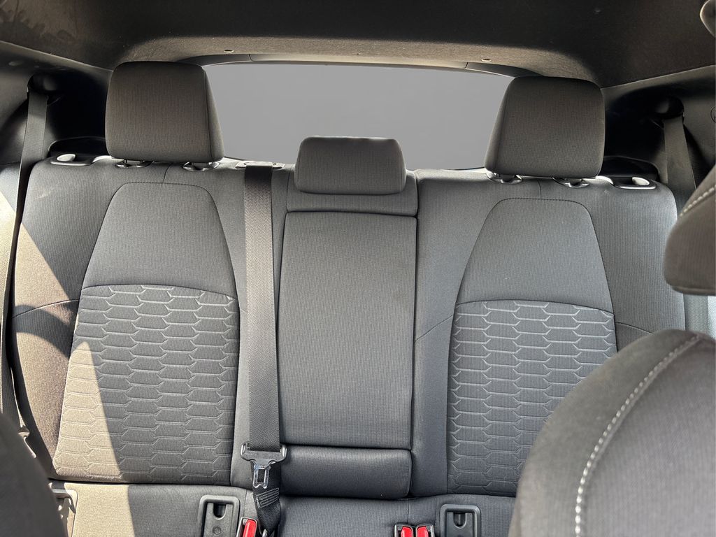 2023 Toyota Corolla SE photo 18