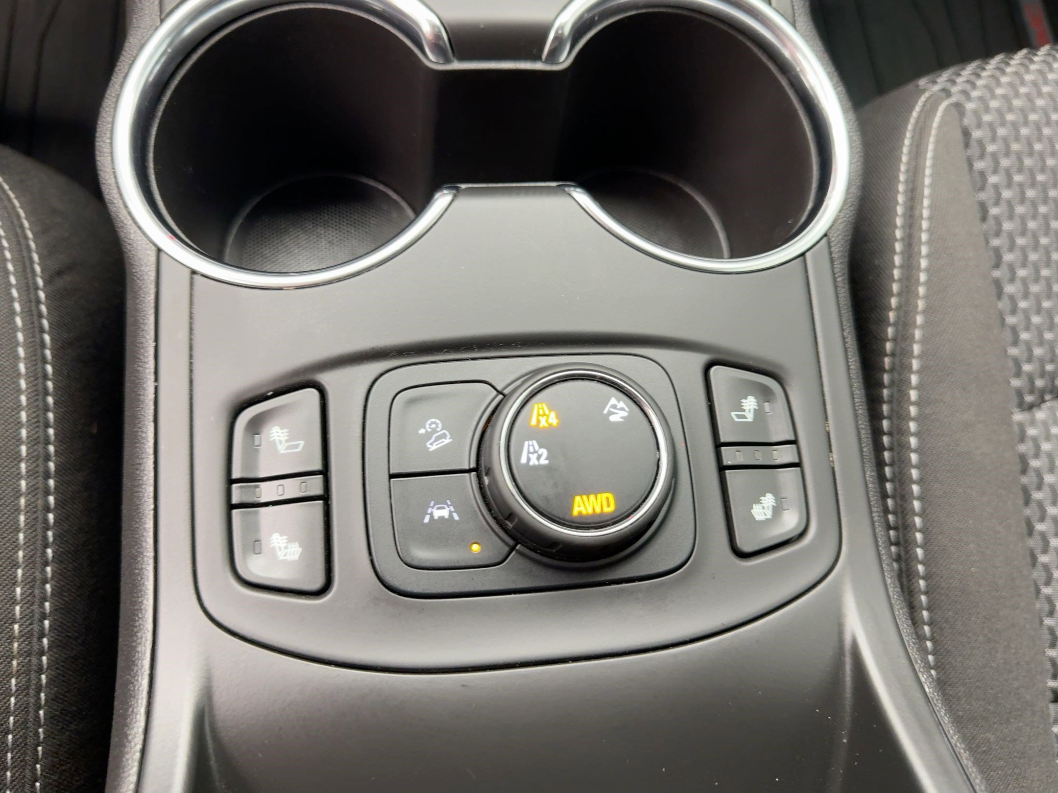 2023 Gmc Terrain SLE photo 28