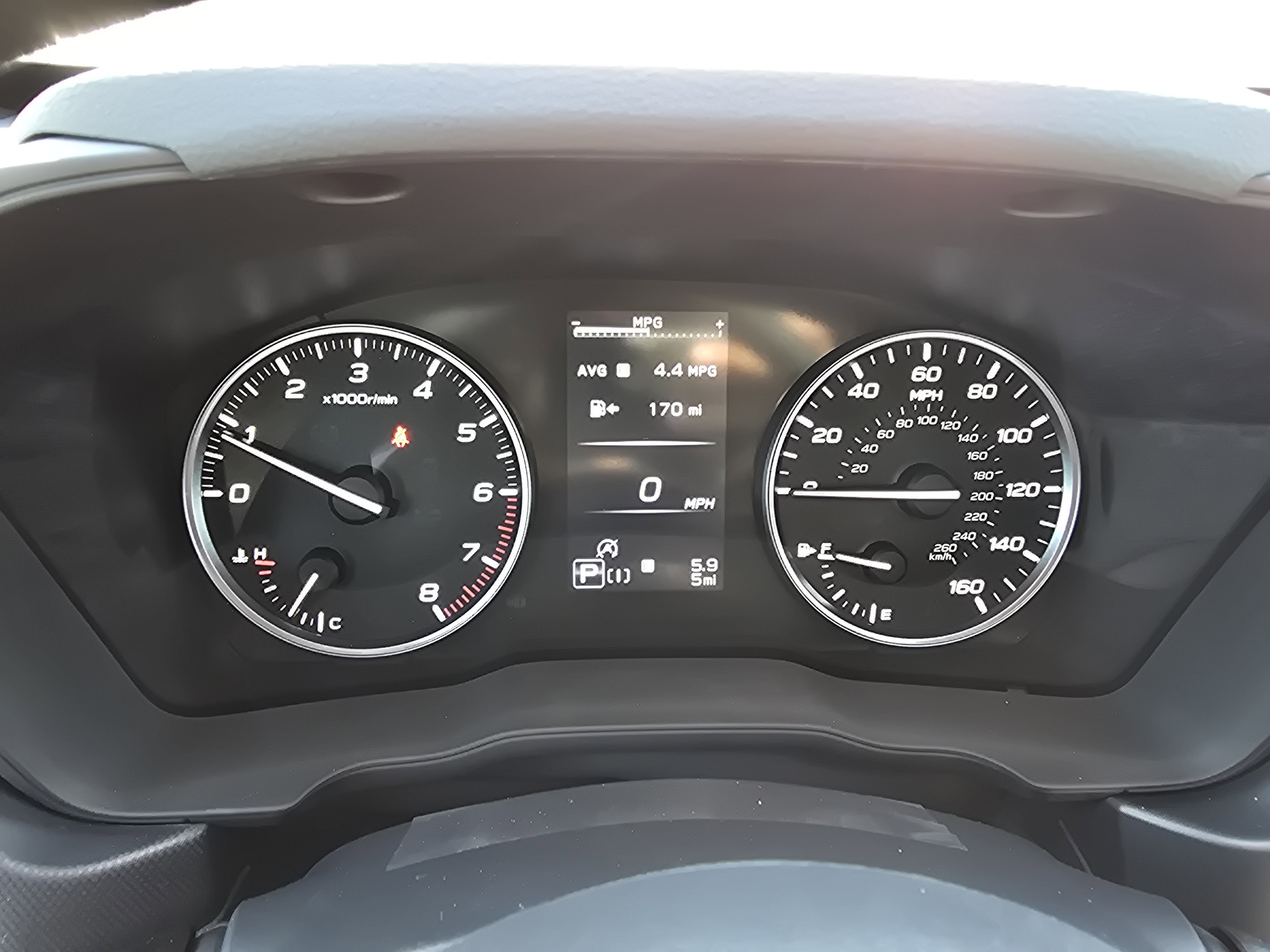 2025 Subaru Forester Premium photo 13