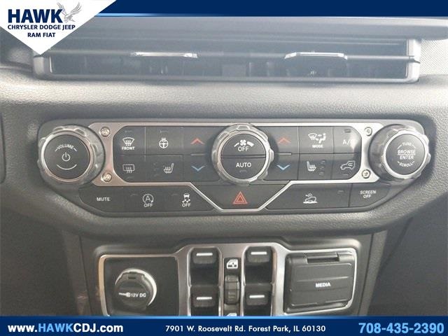 2024 JEEP WRANGLER - Image 28