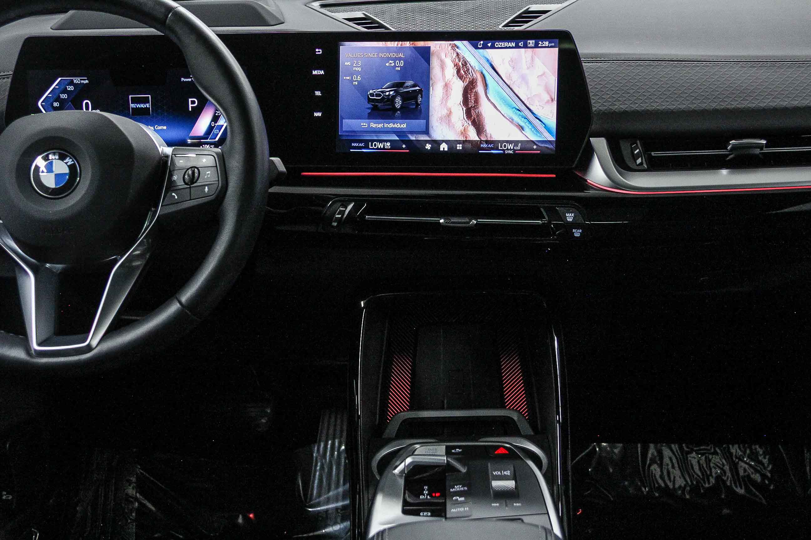 2025 Bmw X2 xDrive28i photo 13