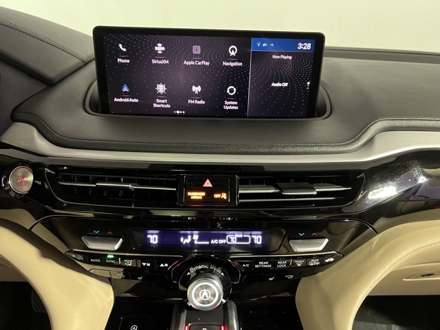 2023 Acura MDX Technology SH-AWD photo 12